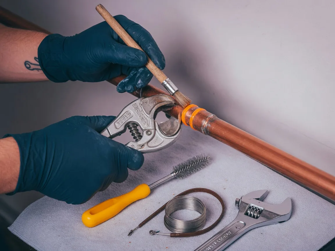 Why choose Sump Pump Repair in Buena Vista, VA